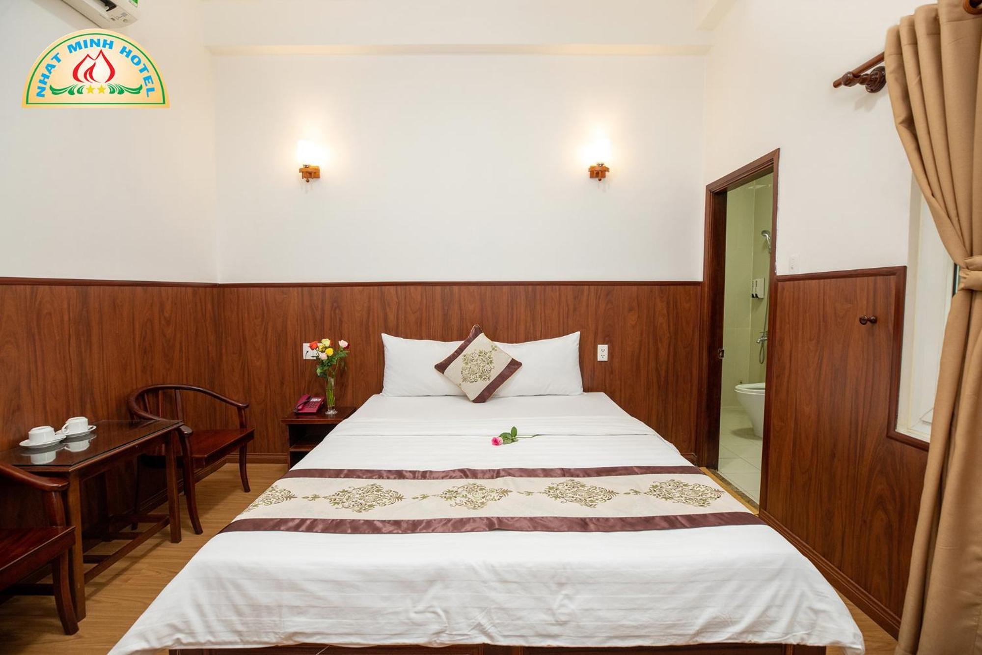 Nhat Minh Airport Khách sạn 3*