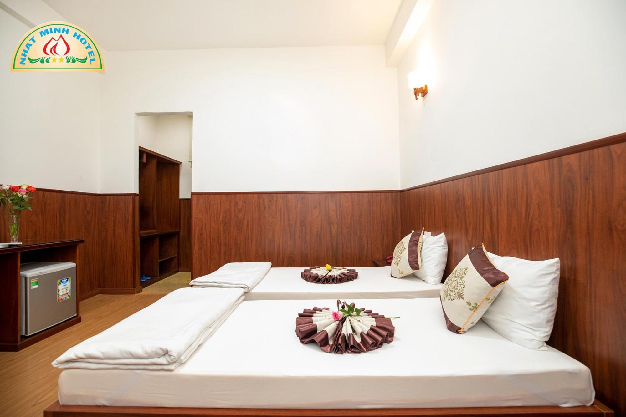 Nhat Minh Airport Hotel Cidade de Ho Chi Minh