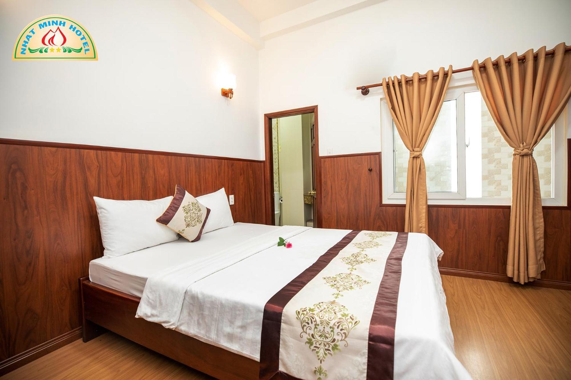Khách sạn Nhat Minh Airport 3*