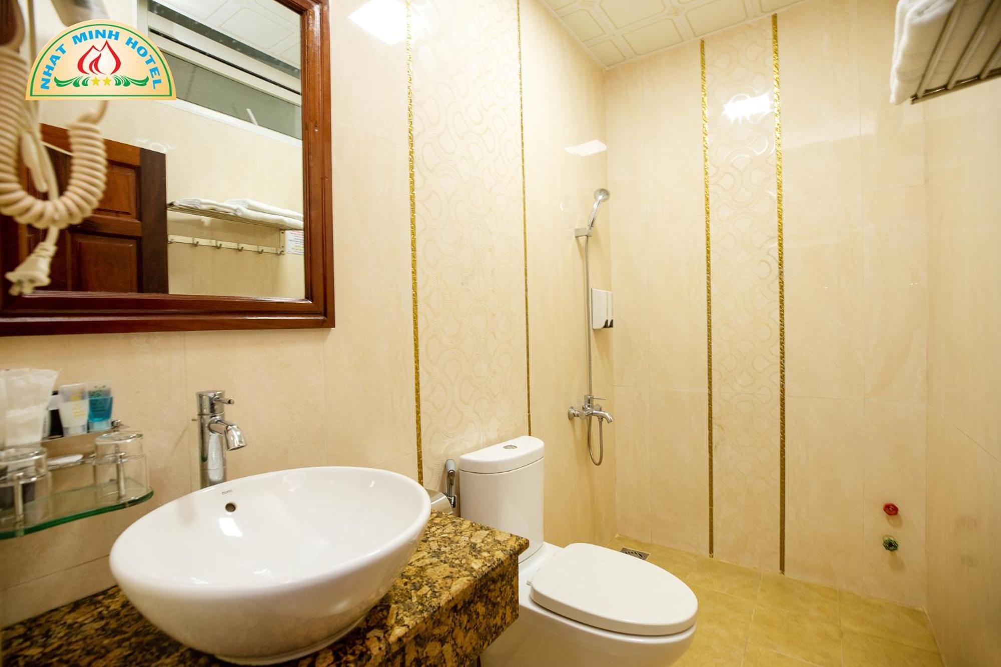 Nhat Minh Airport Hotel Cidade de Ho Chi Minh