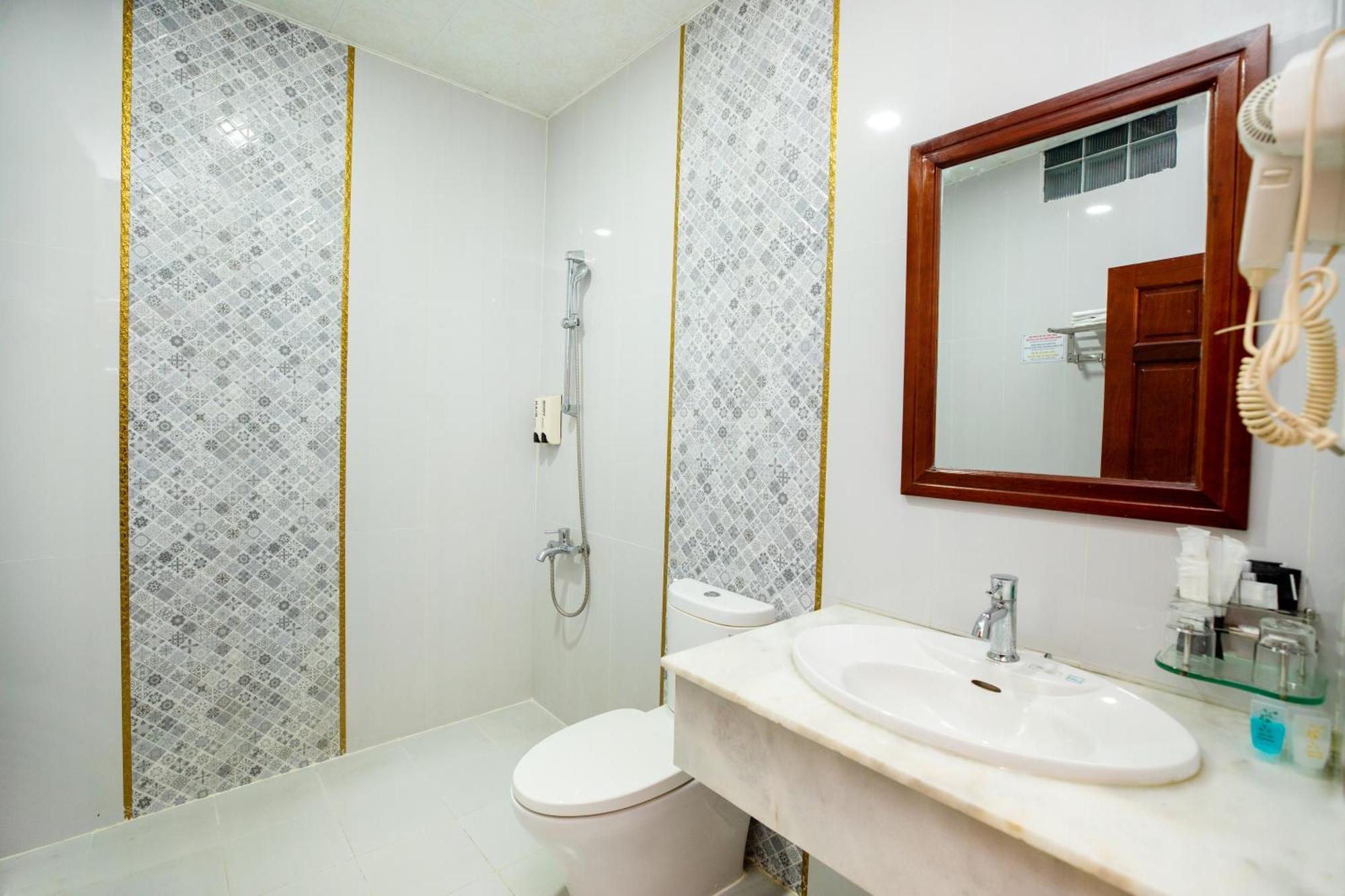 Nhat Minh Etown & Airport 3* Ho Chi Minh City
