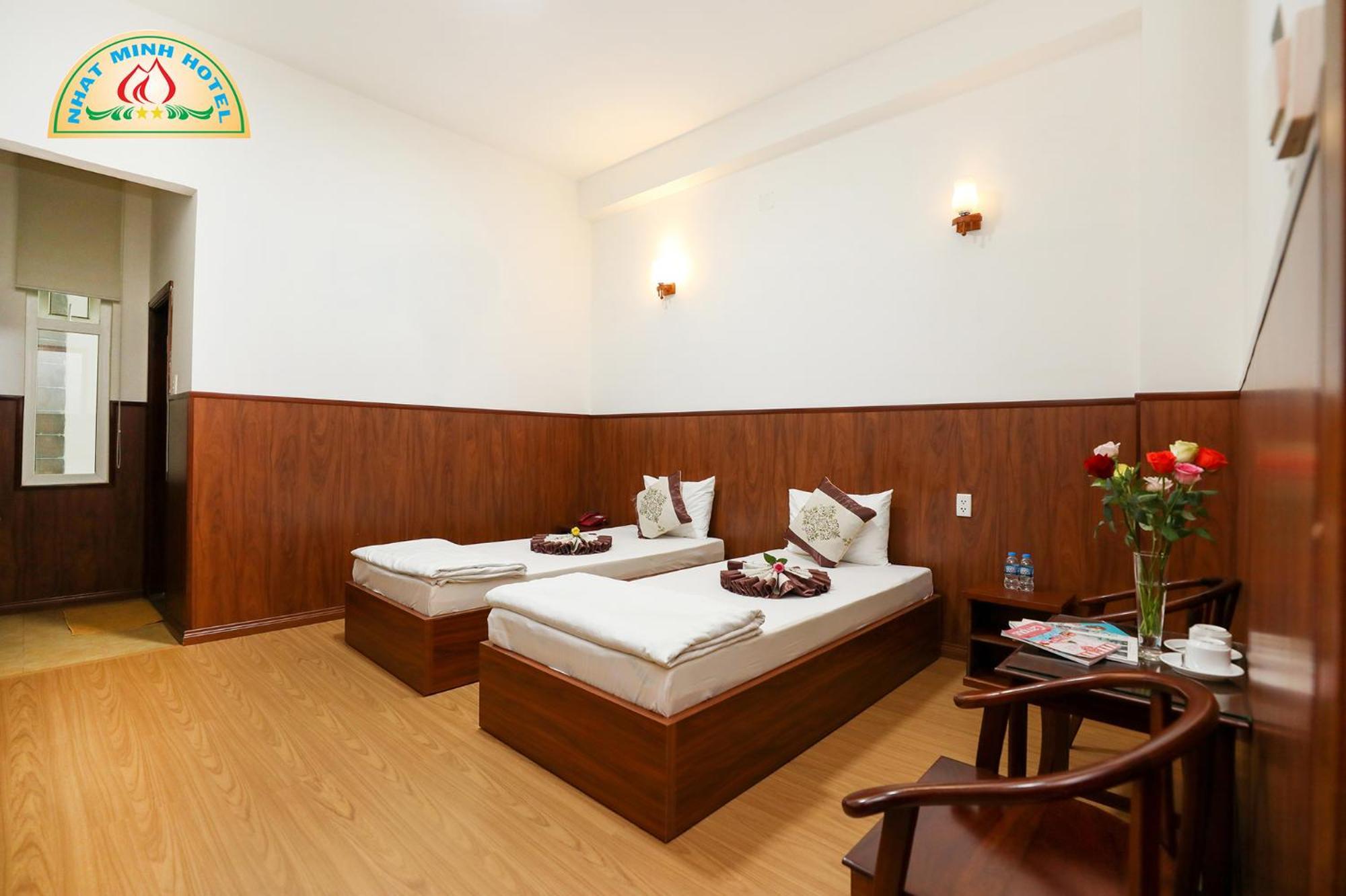 Nhat Minh Etown & Airport 3*
